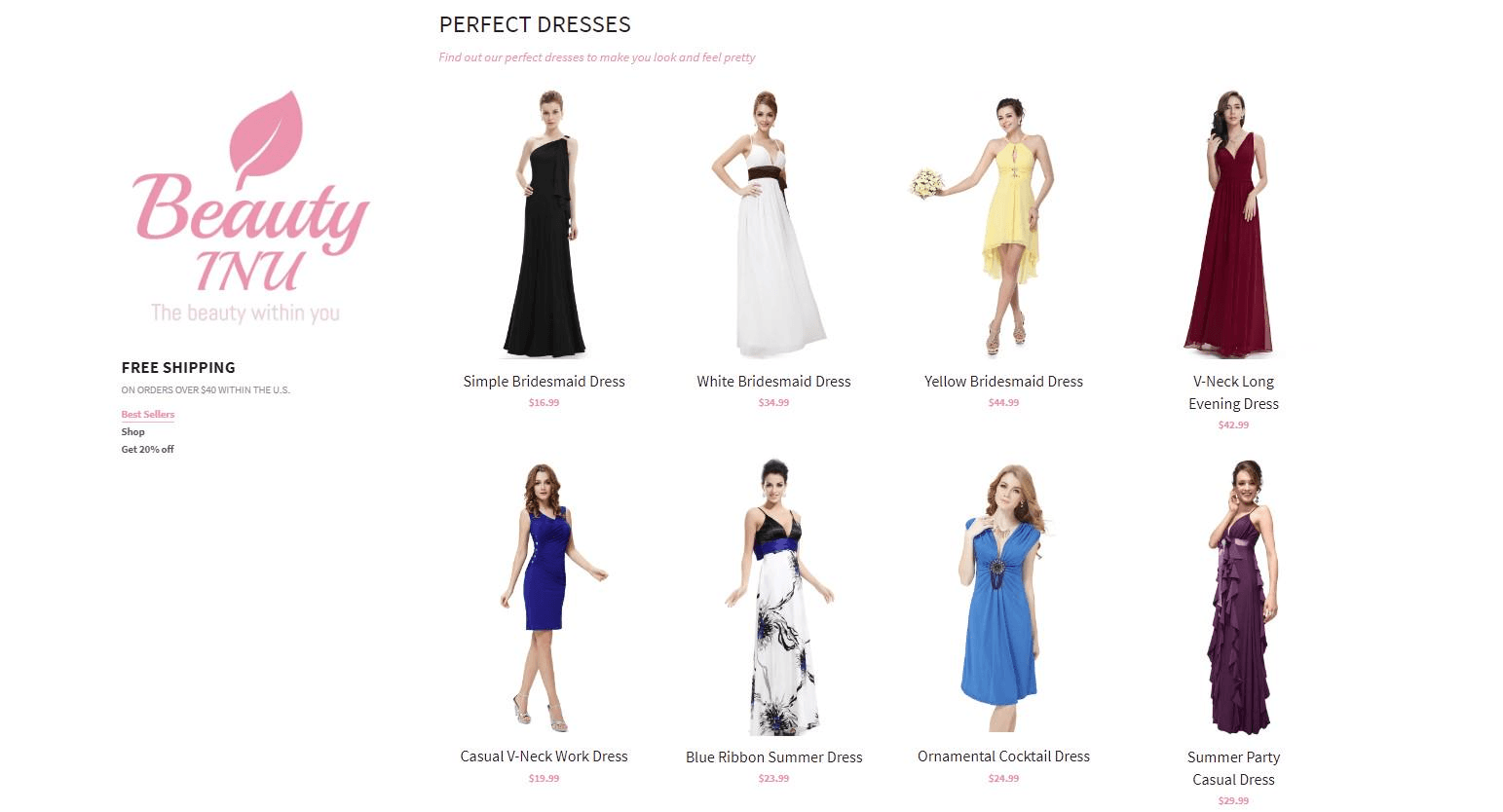 透過Strikingly架設專業電子商務網站 透過Strikingly架設專業電子商務網站